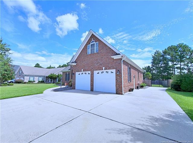 334 St Thomas Road, Fayetteville, NC 28311