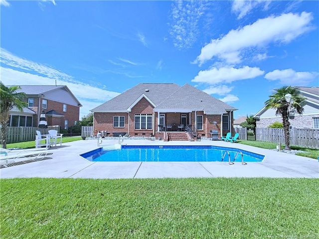 334 St Thomas Road, Fayetteville, NC 28311