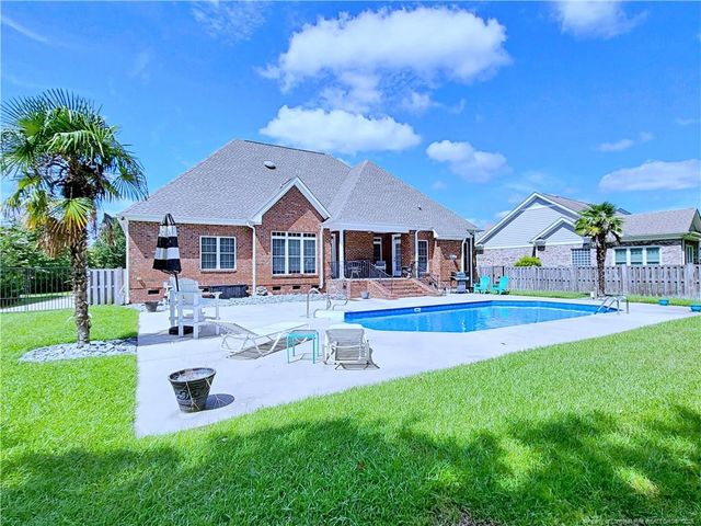 334 St Thomas Road, Fayetteville, NC 28311