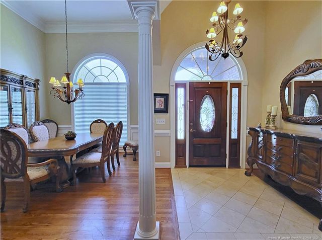 334 St Thomas Road, Fayetteville, NC 28311