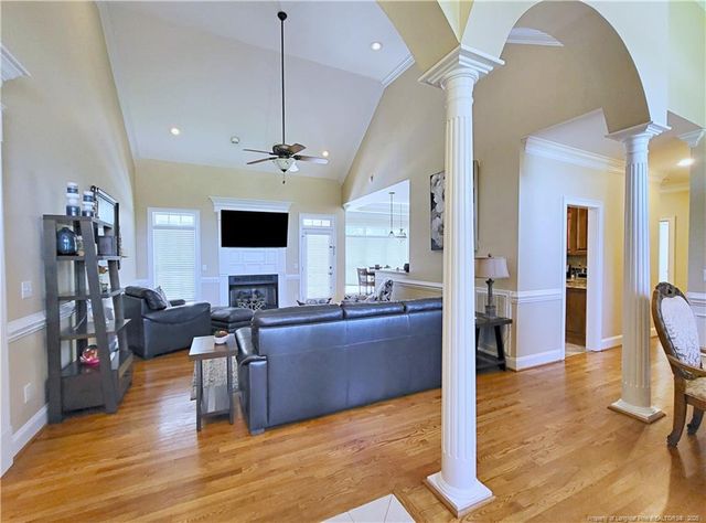 334 St Thomas Road, Fayetteville, NC 28311