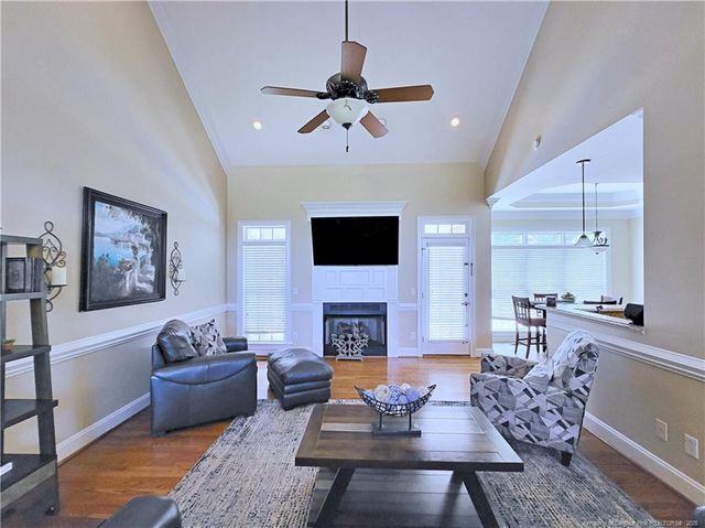 334 St Thomas Road, Fayetteville, NC 28311