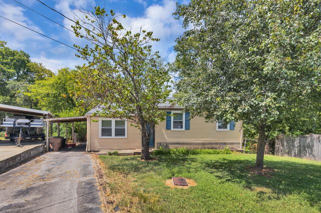 404 Ashlar Cir, Nashville, TN 37211