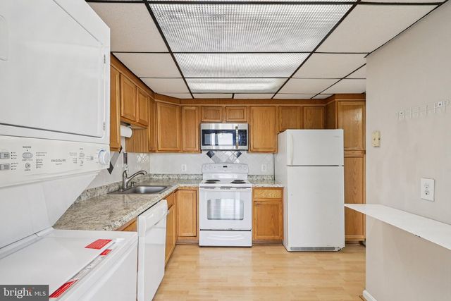 6301 STEVENSON AVE #705, Alexandria, VA 22304