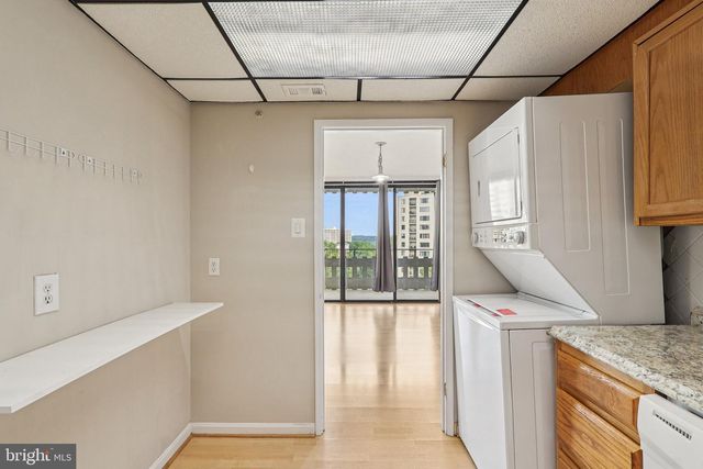 6301 STEVENSON AVE #705, Alexandria, VA 22304