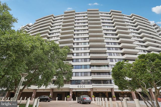 6301 STEVENSON AVE #705, Alexandria, VA 22304