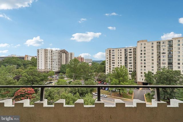 6301 STEVENSON AVE #705, Alexandria, VA 22304