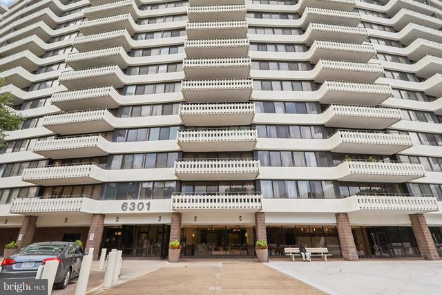 6301 STEVENSON AVE #705, Alexandria, VA 22304