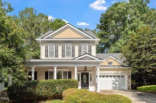 109 Gullane Court, Apex, NC 27502