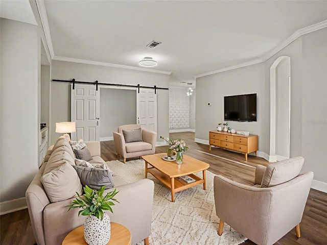 6905 CASTILLO COURT, Orlando, FL 32822