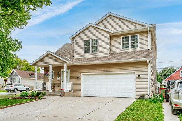 161 N 70th STREET, Milwaukee, WI 53213