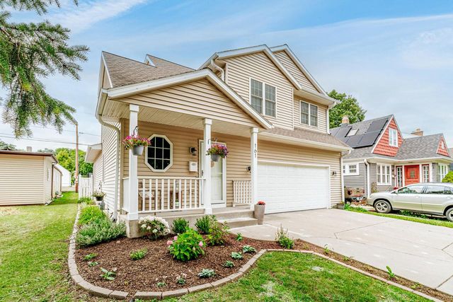 161 N 70th STREET, Milwaukee, WI 53213