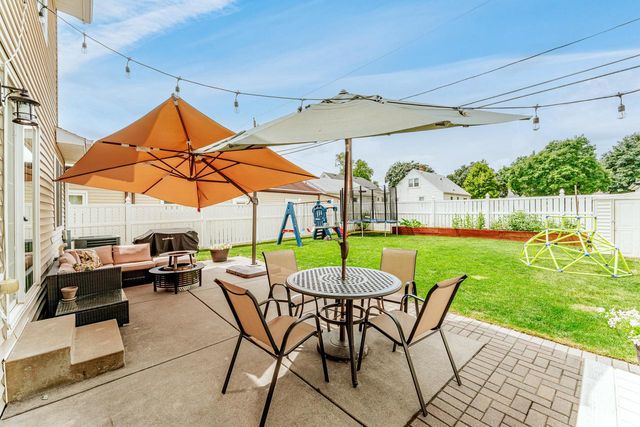 161 N 70th STREET, Milwaukee, WI 53213