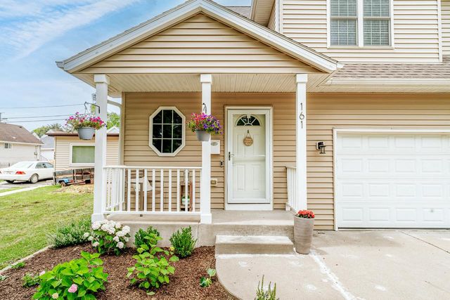 161 N 70th STREET, Milwaukee, WI 53213