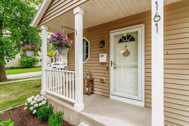 161 N 70th STREET, Milwaukee, WI 53213