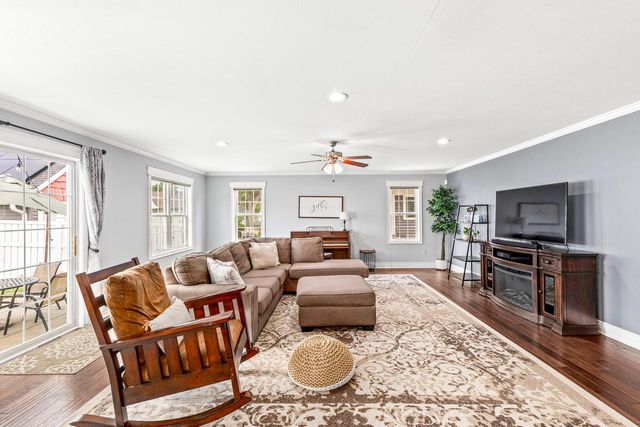 161 N 70th STREET, Milwaukee, WI 53213