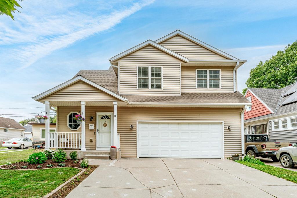 161 N 70th STREET, Milwaukee, WI 53213