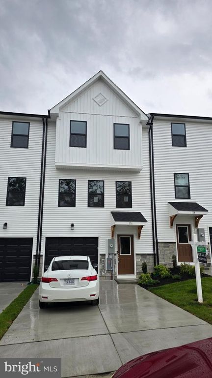 116 NEPAL CT, Winchester, VA 22602