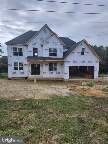 1506 BAYVIEW DR, Havre De Grace, MD 21078