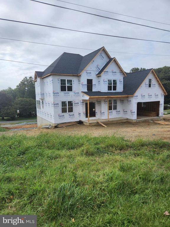 1506 BAYVIEW DR, Havre De Grace, MD 21078