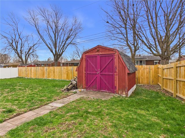 326 Winnimac Avenue, Englewood, OH 45322