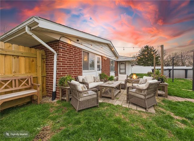 326 Winnimac Avenue, Englewood, OH 45322