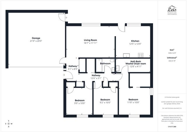 326 Winnimac Avenue, Englewood, OH 45322