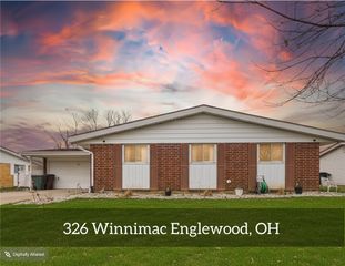 326 Winnimac Avenue, Englewood, OH 45322