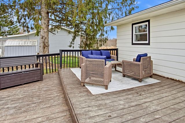 170 Treehouse Lane, Zanesville, OH 43701