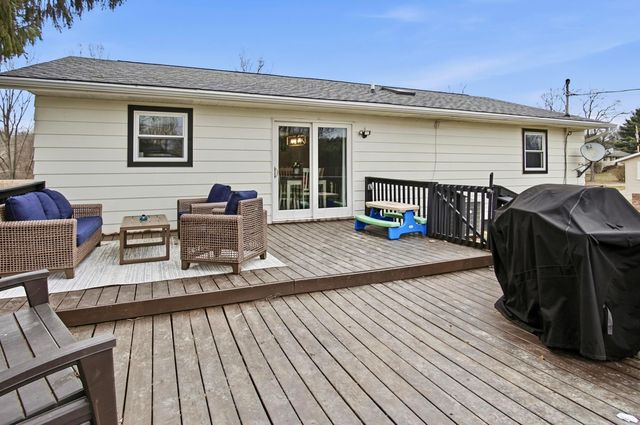 170 Treehouse Lane, Zanesville, OH 43701