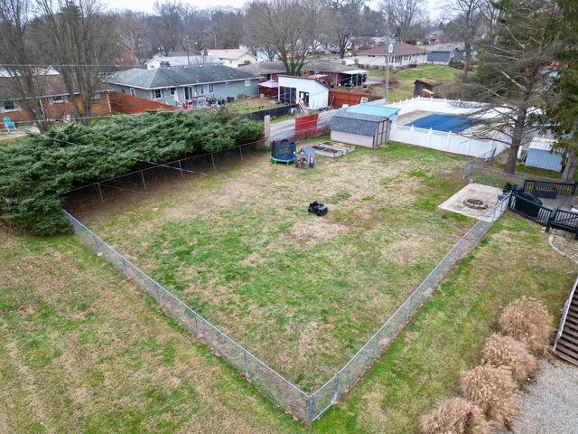 170 Treehouse Lane, Zanesville, OH 43701