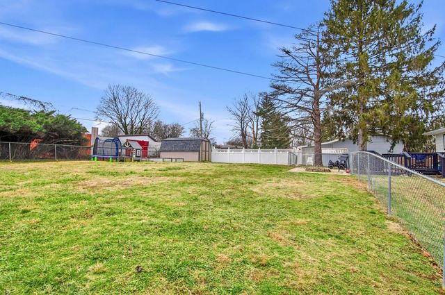 170 Treehouse Lane, Zanesville, OH 43701