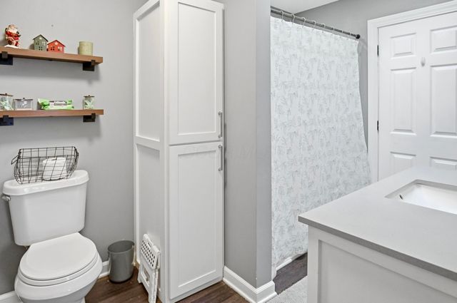 170 Treehouse Lane, Zanesville, OH 43701