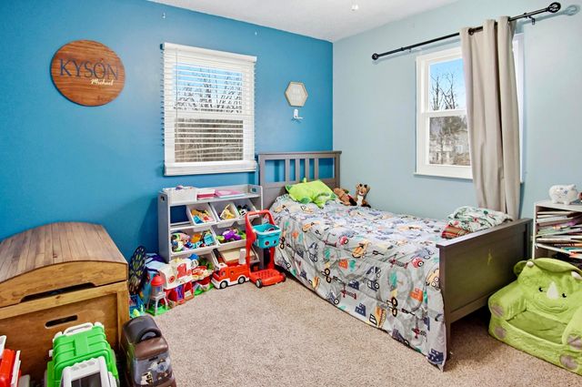 170 Treehouse Lane, Zanesville, OH 43701