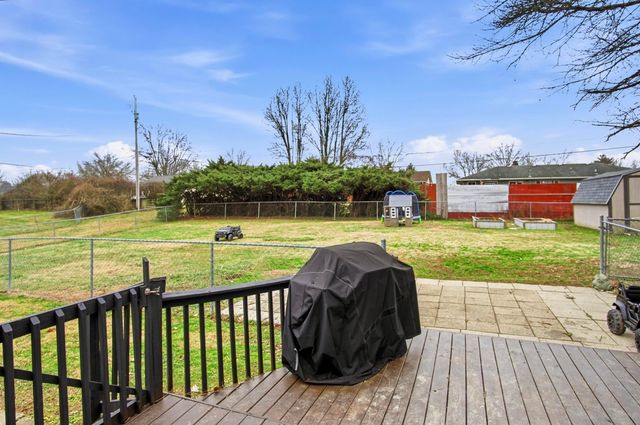 170 Treehouse Lane, Zanesville, OH 43701