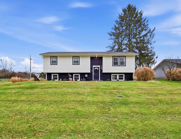 170 Treehouse Lane, Zanesville, OH 43701