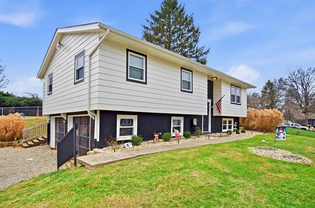 170 Treehouse Lane, Zanesville, OH 43701