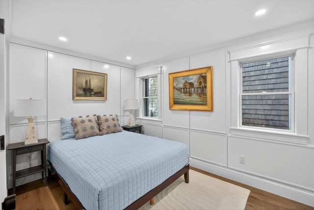 607 Commercial Street Unit 1, Provincetown, MA 02657
