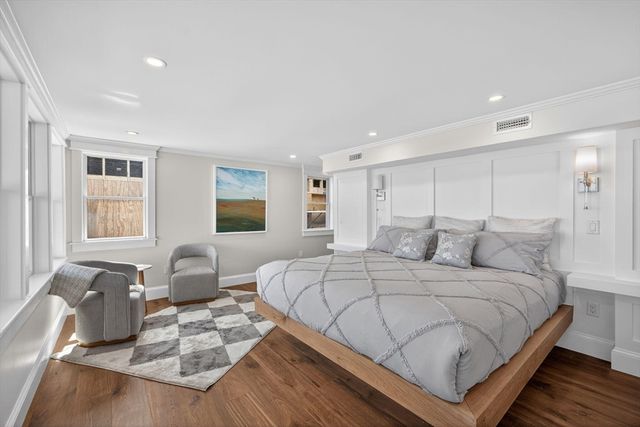 607 Commercial Street Unit 1, Provincetown, MA 02657