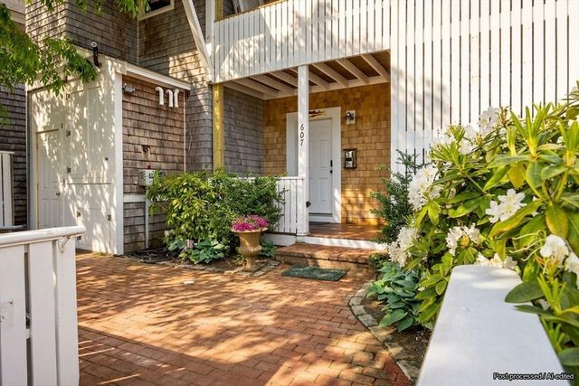 607 Commercial Street Unit 1, Provincetown, MA 02657