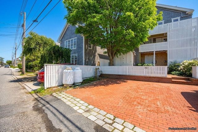 607 Commercial Street Unit 1, Provincetown, MA 02657