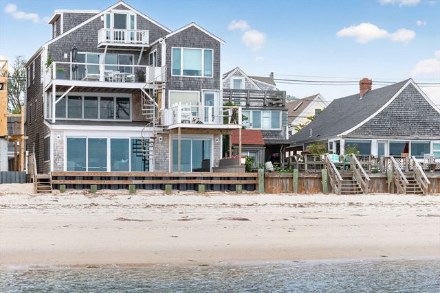 607 Commercial Street Unit 1, Provincetown, MA 02657