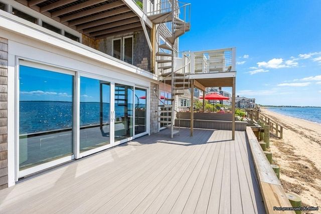 607 Commercial Street Unit 1, Provincetown, MA 02657