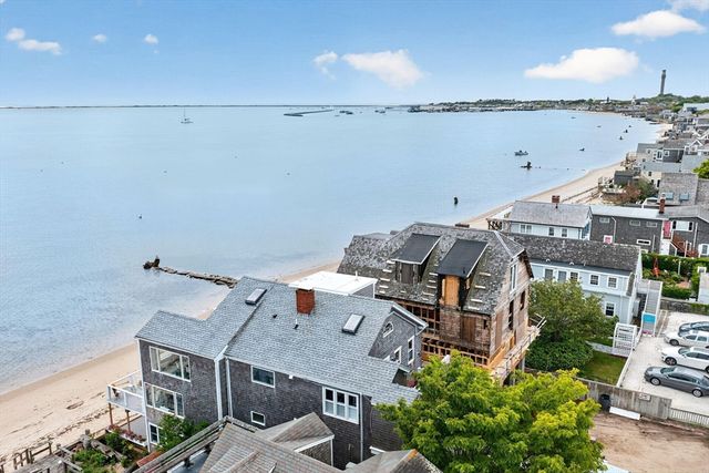 607 Commercial Street Unit 1, Provincetown, MA 02657