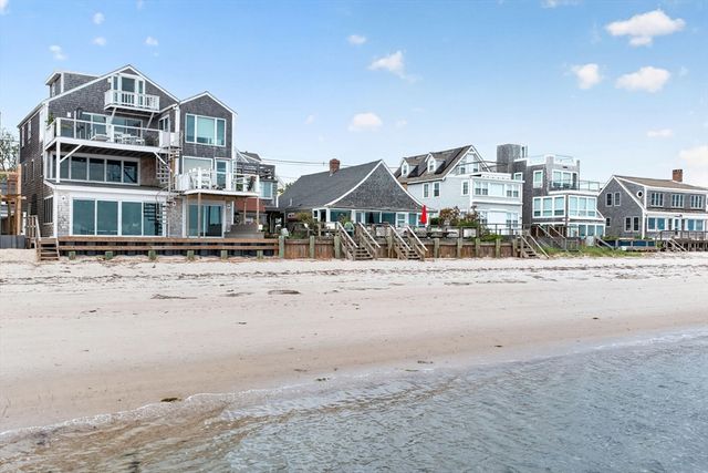 607 Commercial Street Unit 1, Provincetown, MA 02657
