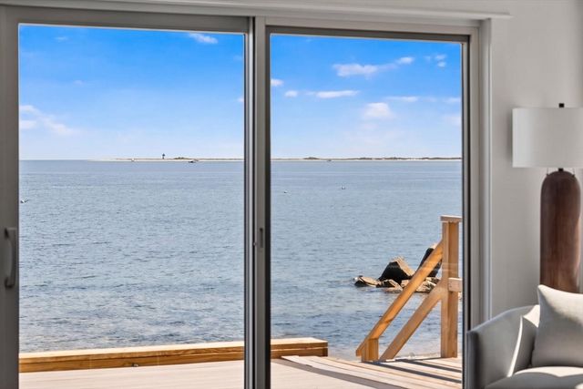 607 Commercial Street Unit 1, Provincetown, MA 02657