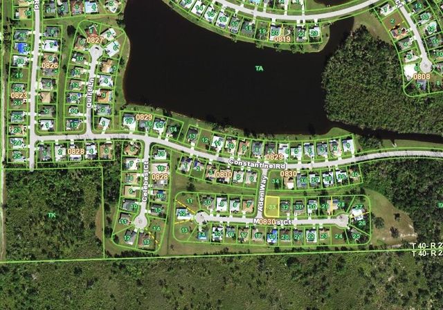 2476 ADEN WAY, Punta Gorda, FL 33983