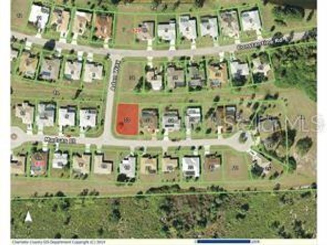 2476 ADEN WAY, Punta Gorda, FL 33983