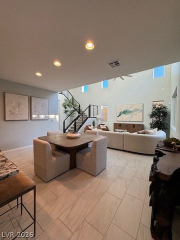 481 Bolsa Basin Avenue, Las Vegas, NV 89138