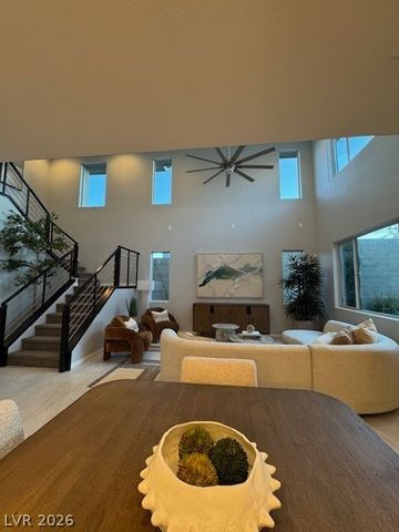 481 Bolsa Basin Avenue, Las Vegas, NV 89138